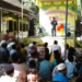 Pesantren Bersama KKG Madrasah Ibtidaiyah Mantingan