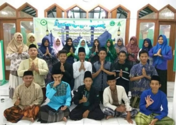 Ponpes Kilat Riswa Bangunkan Generasi Progresif