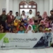 Ony Anwar Berbagi di Masjid Al Fatah Jati Gembol