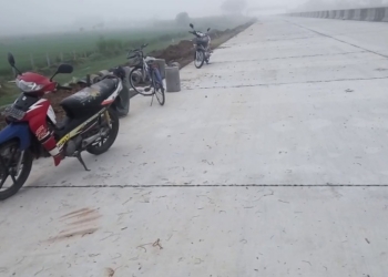 38 Km Tol Ngawi-Kertosono Bisa Dilalui, Ini Ketentuannya