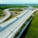 Beberapa Foto Jalur Tol Solo-Ngawi