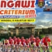 Ngawi Criterium & Funbike Series Berhadiah 75 Juta