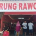 Warung Rawon Mak Nyak Ngawi