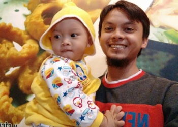 Programmer Muda Asal Sine Ini Sudah Mendunia