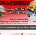 Kreatif, Desa Jogorogo Adakan Lomba “Mural”