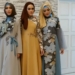 Batik Ngawi ini Turut Meramaikan Fashion Show di London