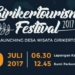 Ngeteh Bareng 1000 Orang di Girikertourism Festival 2017