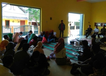 Kongres Anggota Tahunan Forsmawi tahun 2017