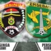 Persinga Imbang di Hasil Akhir Pertandingan melawan Persebaya