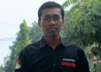 Babak Baru Kepengurusan Forsmawi periode 2017/2018