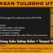 Yayasan Tulodho Utomo Siapkan Pembelajaran Terpadu