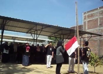 Penghayatan Kemerdekaan RI-72 Teater Magnit Ngawi