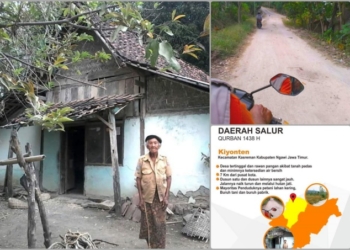 LMI Ngawi Ingin Jadikan Kiyonten Sebagai Desa binaan