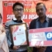 Elky Bangkit Sura Pradana Pemenang Desain Tugu Kartonyono