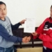 Fahrudin Mulai Latih Pemain Persinga