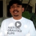 Ony Anwar : Ayo Kita Sukseskan Festival Gravitasi Bumi Selondo 2017