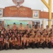 Pramuka Ngawi Kirimkan 24 Peserta ke Raimuna Nasional 2017