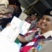 Fuad Terima Penghargaan Karena Aktif dalam Penanggulangan Bencana Nasional