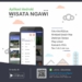 Ayo Download Aplikasi Android Wisata Ngawi
