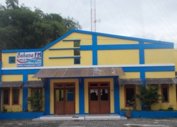 Nikmati Siaran Radio Streamingnya Bahana FM Ngawi