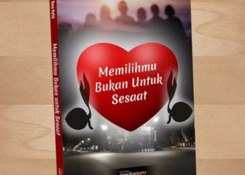 Inilah Buku Perdana Gerakan 100 Guru Ngawi Menulis 100 Buku