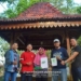 Bincang Sore Bersama Komunitas DoodleArt Ngawi Seruuu Abis