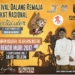 Pagelaran Kolosal 115 Dalang Remaja Tingkat Nasional