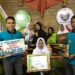 Ngawi Raih The Best Performance Dalam Festival Makanan Khas Jatim 2017