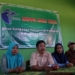 HIPPA Sari Tirta Desa Cangakan Wakili Kecamatan Lomba Tingkat Kabupaten