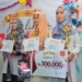 Hesti Juarai Pemilihan Gadis Krabbani 2017 Regional Ngawi