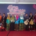 SMP Mulia Ngawi Juarai Lomba Musikalisasi Puisi Pekan Seni Pelajar se-Karesidenan Madiun