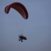 Event Paramotor di Ngawi Pecahkan Rekor MURI