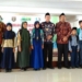 Ratusan Anak Terima Santunan Paket Sekolah dari BMT Beemass Ngawi