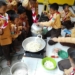 SDIT Imam Syafii Karangjati Rangsang Anak Didik Dengan Program Cooking