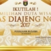 Petunjuk Teknis Tahapan Seleksi Dimas Diajeng Ngawi 2017