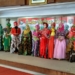NU Ngawi Gelar Lomba Fashion Show untuk Mendorong Kreativitas Para Santri