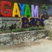 Ada Museum Tani dan Pemancingan Juga di Kolam Renang Gayam Park Ini