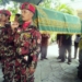 Selamat Jalan H. Badrun Ketua Baznas Kabupaten Ngawi