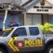 Lapas Kelas IIB Ngawi Berganti Pucuk Pimpinan