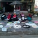 Serunya Meet Up 8 Komunitas Doodle Art Ngawi