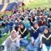 Asyiknya Berkemah di Taman Hutan Segawen