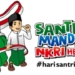 Inilah Jadwal Rangkaian Kegiatan Peringatan HSN 2017 di Ngawi