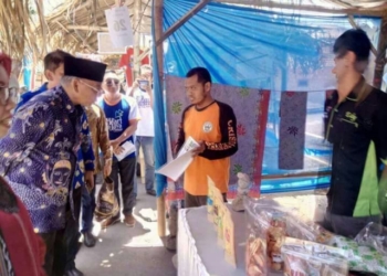 Desa Wisata Ngawi Turut Meriahkan Pesona Desa Wisata Kabupaten Malang 2017