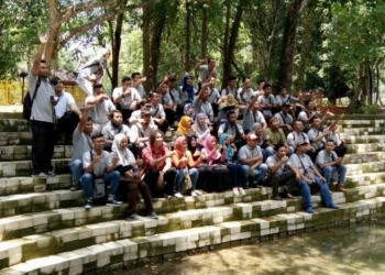 Kenalkan Ngawi Sebagai “Tour Guide” di Pelatihan Pemandu Wisata