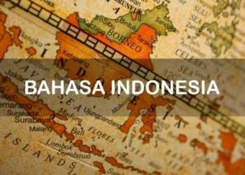 Catatan Kecil Nasib Bahasaku