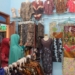 Batik Tulis Sidomukti Tetap Eksis Menjaga Tradisi