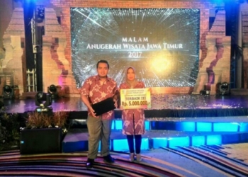 Daya Tarik Wisata Budaya Desa Wisata Ngrayudan Menjadi Terbaik Ketiga Tingkat Jawa Timur