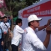 Masyarakat Ngawi Mendukung Hari Bersepeda Nasional