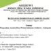Kepengurusan Asidewi Kabupaten Ngawi Telah Ditetapkan Secara Sah dan Legal