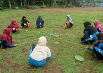 Bentuk Jiwa Kepemimpinan dengan Experiential Learning
